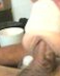 My Hard Cock photo