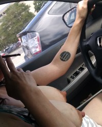 Blunts and boobs photo