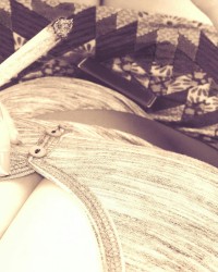 Blunts and boobs photo