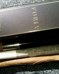 Blunts and boobs photo