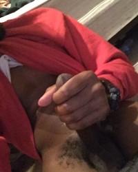 My dick photo