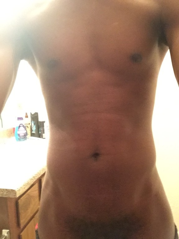 My body
