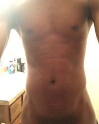 My body photo