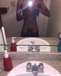 My body photo