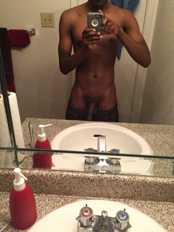 My body