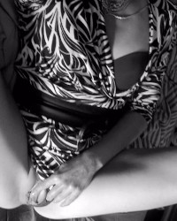 Oxana Tasev X photo