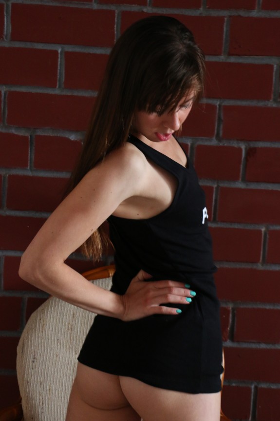 Thank You PornHub (Photos by Brandon Calimesa) of Ira Verber