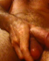 my artistic selfies photo