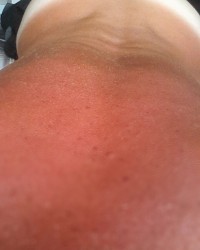 my artistic selfies photo