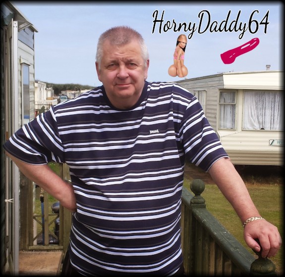 The Real Horny Daddy 64 photo