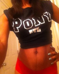 Body shots photo