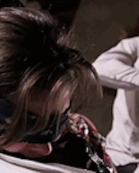 Mostly Deepthroats photo