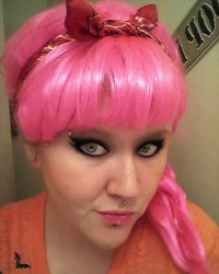 Halloween photo