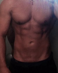 The body photo
