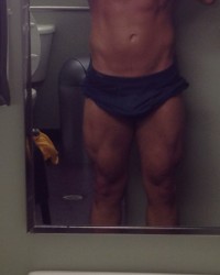 The body photo