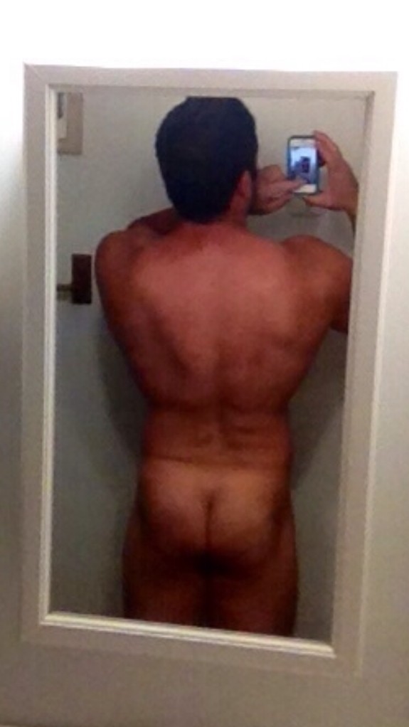 The body