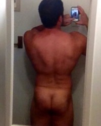 The body photo