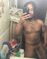Horny dicc photo