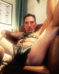 Me just smoking and trying to get you to want more. Enjoy pigs! photo