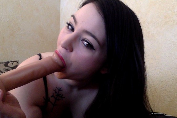 Morning warm up and masturbation session teaser