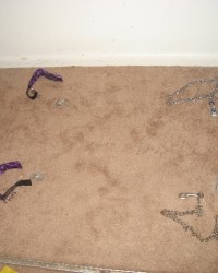 Our toy collection photo