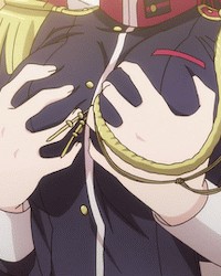 3D/Hentai photo