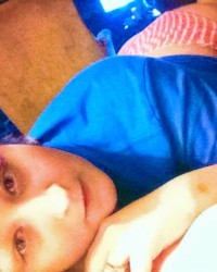 Getting Ready For Bed (; photo