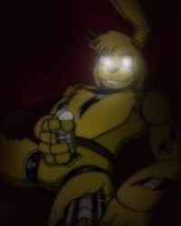 Five Nights at Freddy's photo