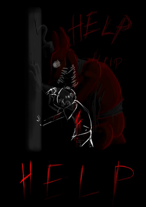 Five Nights at Freddy's