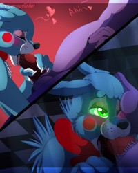 Five Nights at Freddy's photo