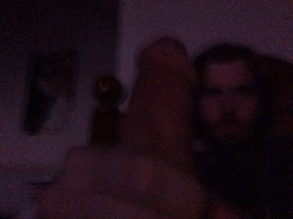My Big Cock