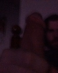 My Big Cock photo