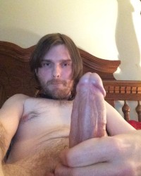 My Big Cock photo