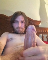 My Big Cock photo