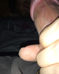My Big Cock photo