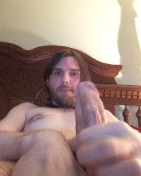 My Big Cock photo