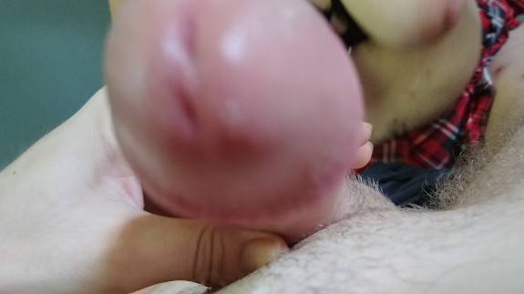 My Big Cock