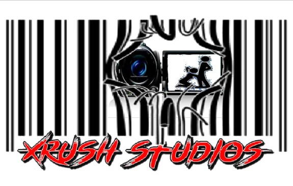 Xrush Studios Logo's photo