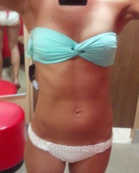 Sexy Girlfriend photo