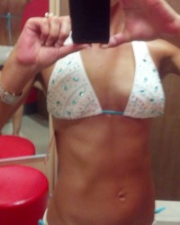 Sexy Girlfriend photo