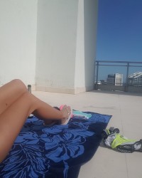 Holiday photo