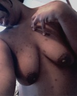 Just Showing My Boobs