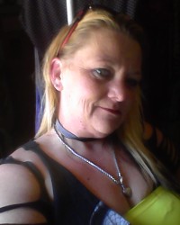 Bad girl is good photo