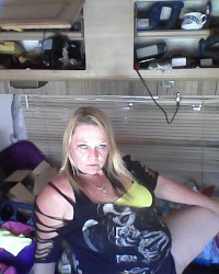 Bad girl is good photo