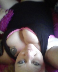 Bad girl is good photo