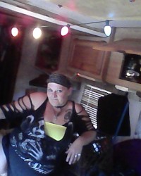 Bad girl is good photo