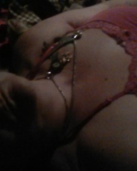 Bad girl is good photo