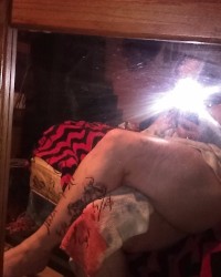 Bad girl is good photo