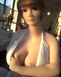 Dukes Milf DOLLS 3 photo
