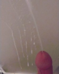 me and my cock photo